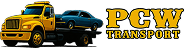 PCW transport Logo